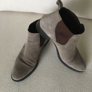 Geox Ankle Boots